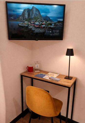 Pontecorvo Naples Apartament