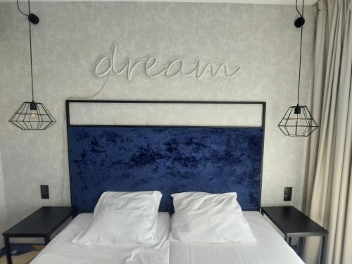 Biała Perła Apartament Czarna Góra 605