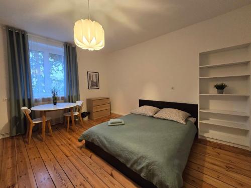 Sunny Nest Wroclaw Rooms