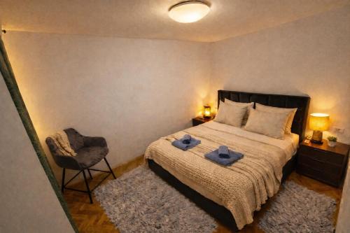 Sofia Apartments