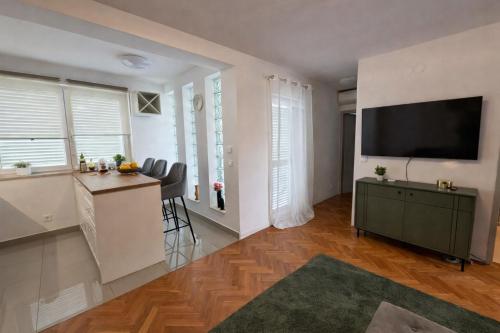 Sofia Apartments