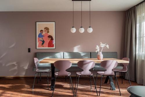 Julius Appartements & Zimmer