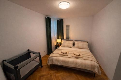Sofia Apartments