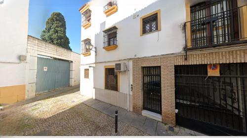 El Rincón de Candela - Apartamento Centro de Córdoba