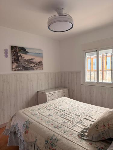 Casa rural Cristina- Piscina climatizada