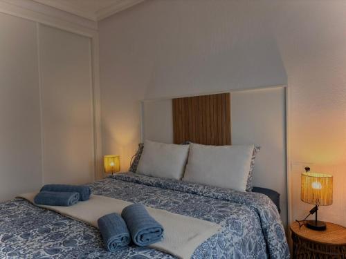 Serenity Oasis Apartment photo 15