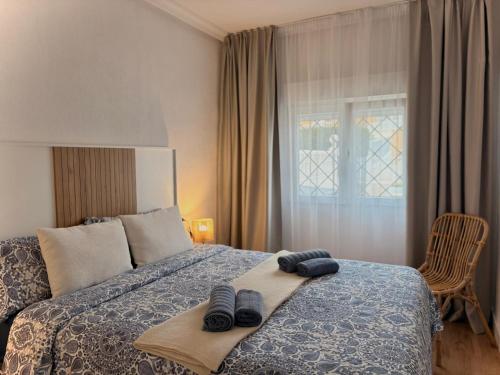 Serenity Oasis Apartment photo 9