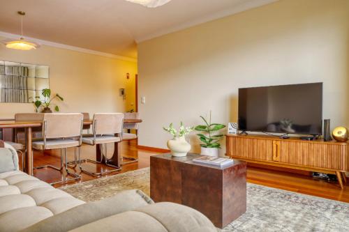 Graça's Place, a Home in Madeira
