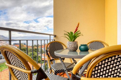 Graça's Place, a Home in Madeira