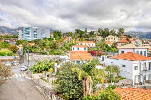 Graça's Place, a Home in Madeira
