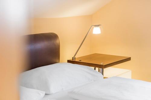 Holiday Apartments by Das Grüne Hotel zur Post - 100 % BIO & Villa Ceconi
