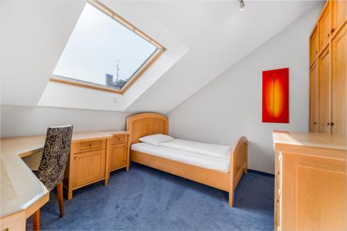 Holiday Apartments by Das Grüne Hotel zur Post - 100 % BIO & Villa Ceconi