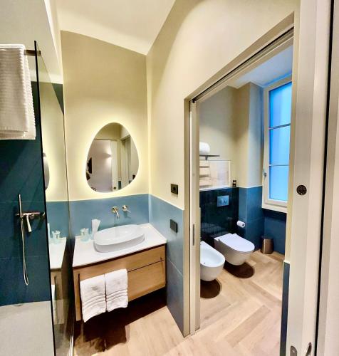 ITALIANSTAYRENTALS Porta Vittoria