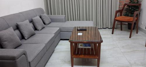 Service Apartment in Banani, Dhaka