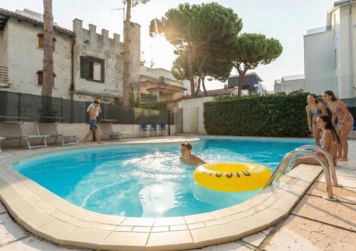 Hotel Consul - Family Hotel