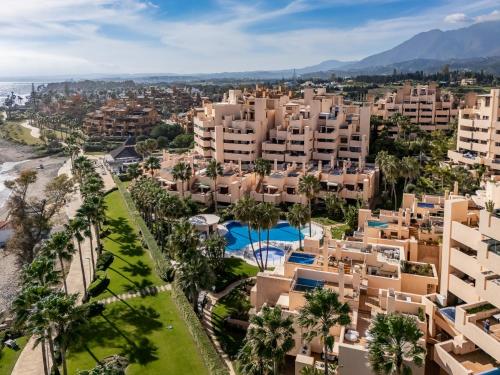 La Perla del Mar - Exclusive Sea View Apartment, Bahía de la Plata, Estepona
