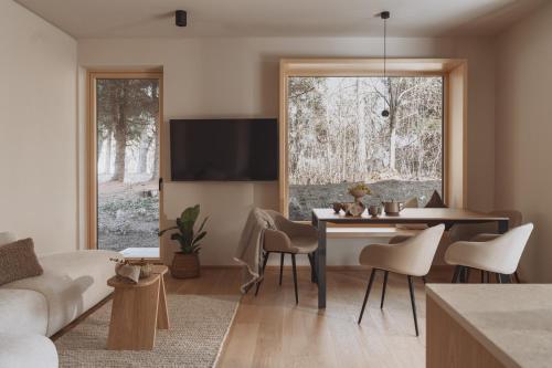 DAS AICH - Suite Niva by AA Holiday Homes