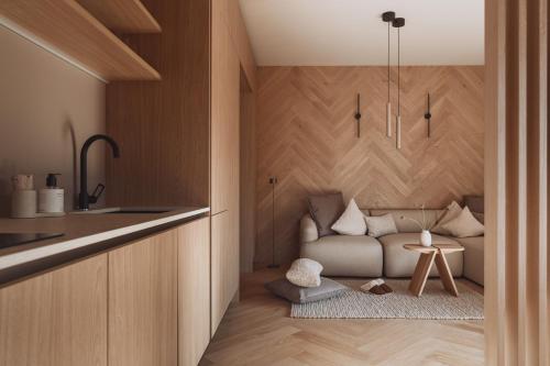 DAS AICH - Suite Luma by AA Holiday Homes