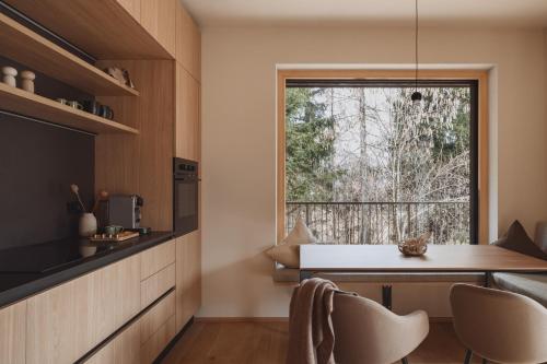 DAS AICH - Suite Sova by AA Holiday Homes