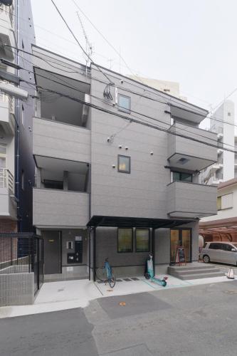 SNUGGLE2222 Fukuoka Yakuin 101
