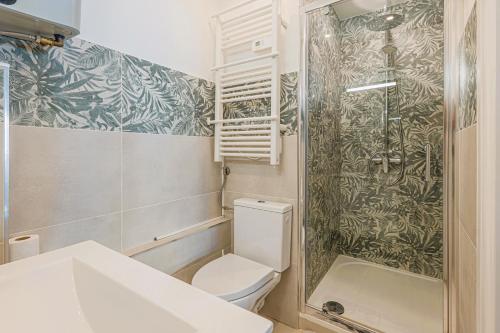 Loft Beach - Tram - Promenade des Anglais - Airport