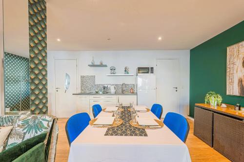 Loft Beach - Tram - Promenade des Anglais - Airport