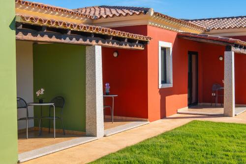 Suites Del Borgo