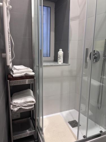 NAPOLIFOREVER ELEGANT APARTMENT Casa Vacanze a Chiaia CENTRO