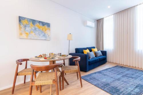 Rosário 244 Apartments by LovelyStay