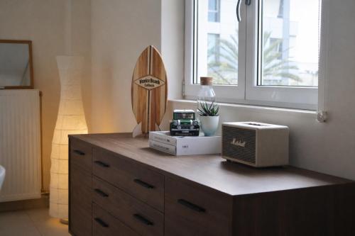 Stylish Apartment With Balcony in Glyfada