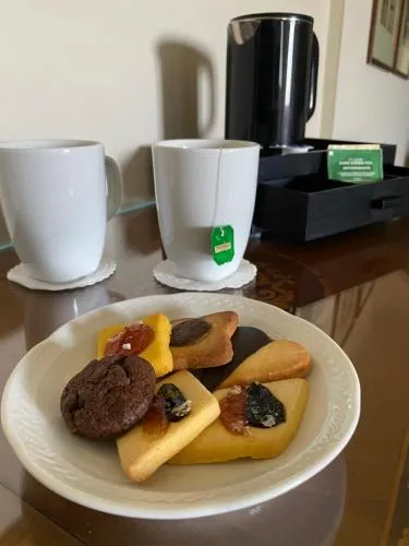 Park Palace Hotel photo 37