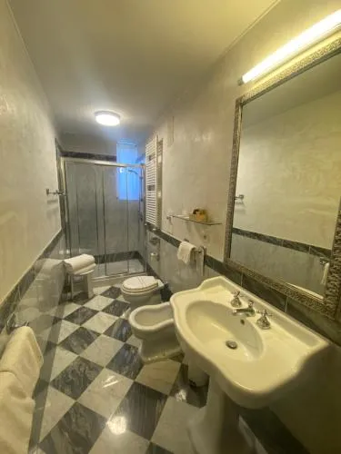 Park Palace Hotel photo 8