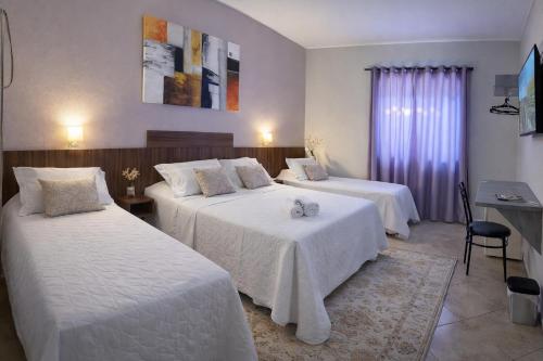 Itaipu Hotel