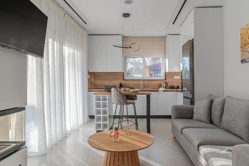 Villa Variana with private pool in Kifisia
