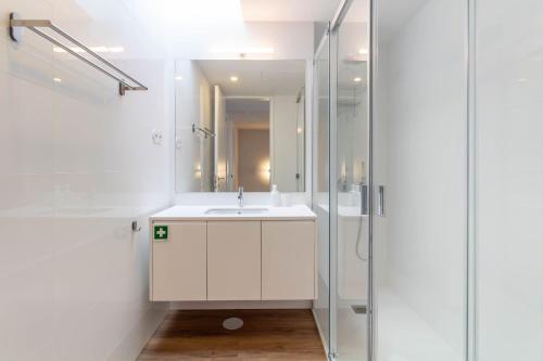 Rosário 244 Apartments by LovelyStay