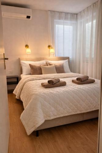 Sofia Apartments