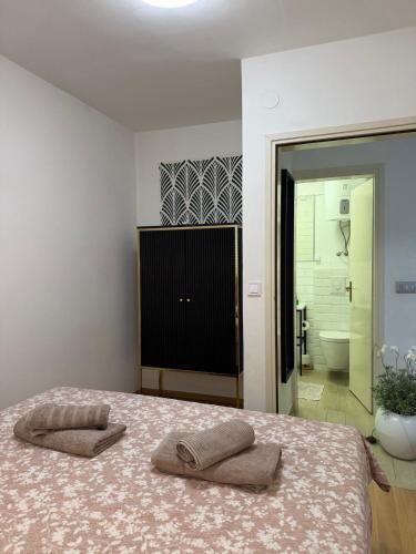 Sofia Apartments
