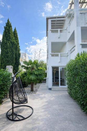 Sofia Apartments