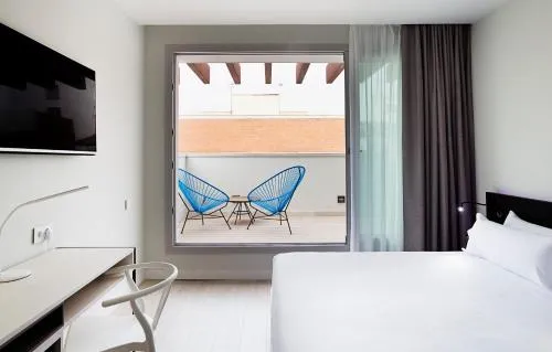 B&B HOTEL Madrid Centro Puerta del Sol photo 14