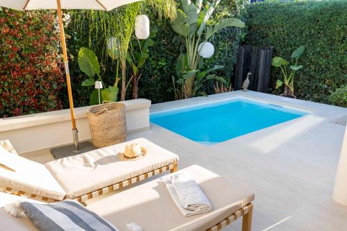 Le Cabanon Cap d Antibes 80 m de la plage