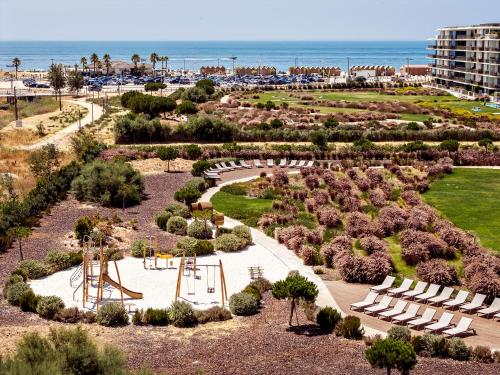 Bayline Sardine T3 Beachfront & Sea View