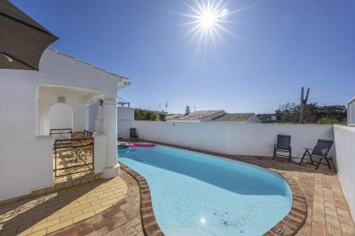 CoolHouses Luz Casa Lilia Mte S Pedro 2