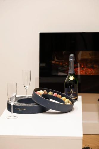 TheBlueStay 259 - Stunning Apartment in Paris 4