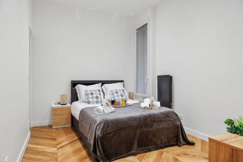 TheBlueStay 259 - Stunning Apartment in Paris 4