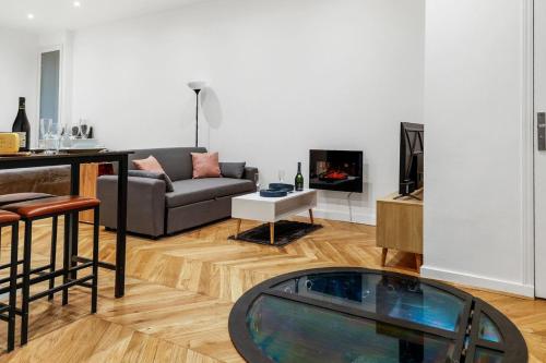 TheBlueStay 259 - Stunning Apartment in Paris 4