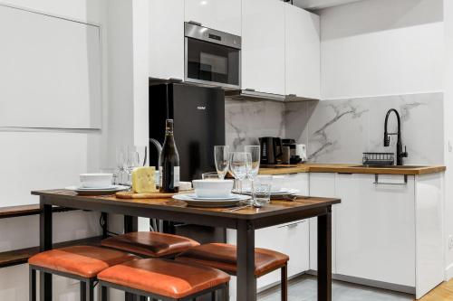 TheBlueStay 259 - Stunning Apartment in Paris 4