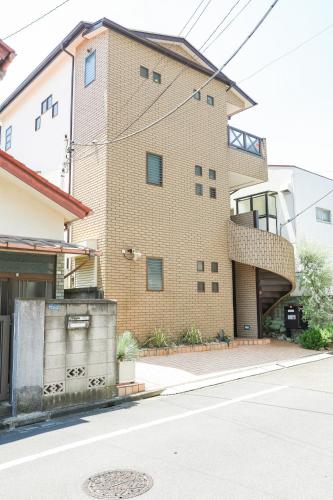 Mhouse西落合