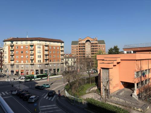 Linate Airport Easy Stay