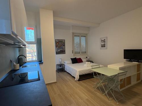 Linate Airport Easy Stay