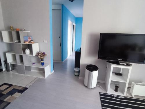 Ocean view 2 bedrooms flat in Setúbal